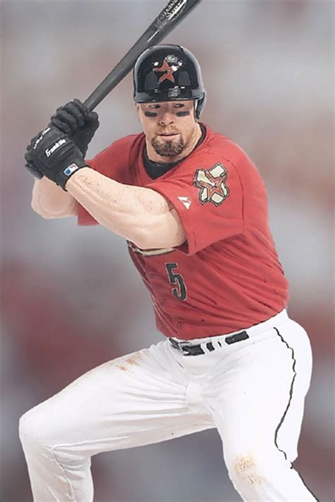 jeff bagwell  stance jeff bagwell houston astros braves