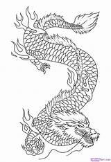 Draak Kleurplaat Volwassenen Kleurplaten Dragons Dragoart Drachen Omnilabo Japanische Enge Ausmalen Zeichnen Dawn Drake Ideeën Sorcery Downloaden sketch template