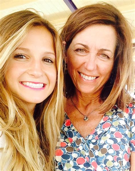 Moms Surprise Visit To Daughters Dorm Room Goes Wrong