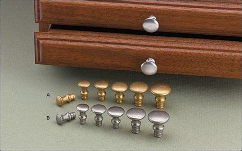 jewelry box knob lee valley small turned knobs hardware