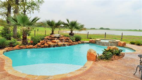 pool remodeling bryan college station brazos valley