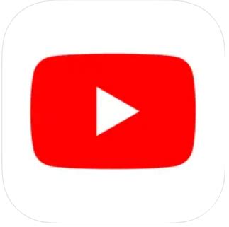 youtube apps games pour android ios