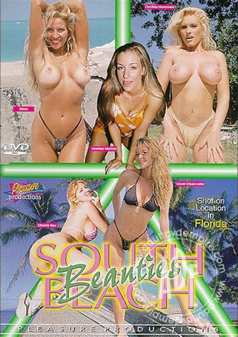 South Beach Beauties Pleasure Productions Unlimited Streaming At
