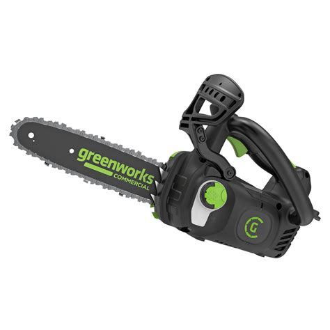 kw top handle chainsaw greenworks australia