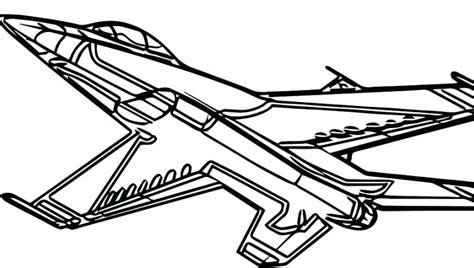coloring pages  printable airplane coloring pages