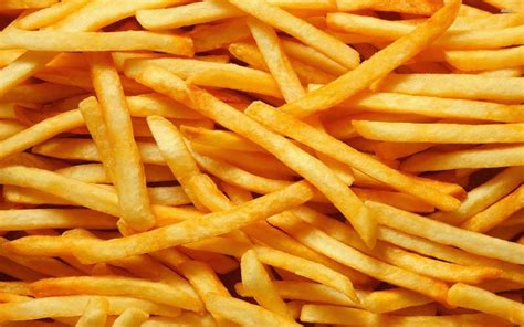 modifried french fries  crumbs