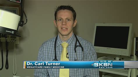 Colon Cancer Awareness 27 Dr Carl Turner Youtube