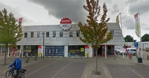 action hulst verhuist van overdamstraat naar pand aktiesport zeeland bndestemnl