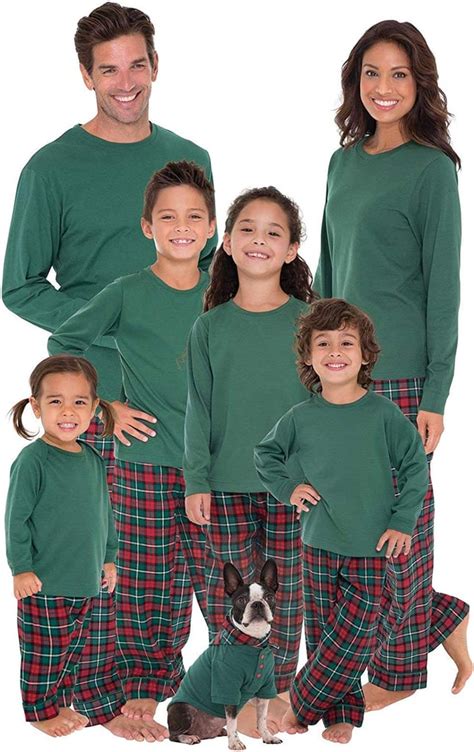 pajamagram family pajamas matching sets   matching family christmas pajamas