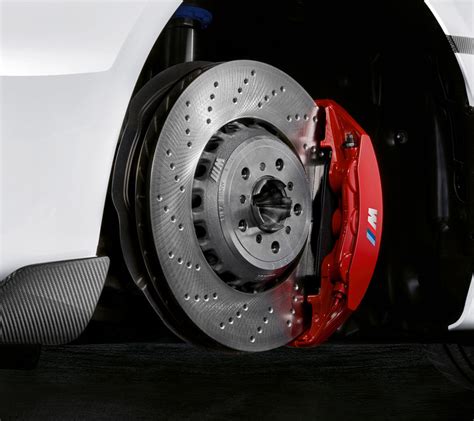 performance front left red brake caliper   competition