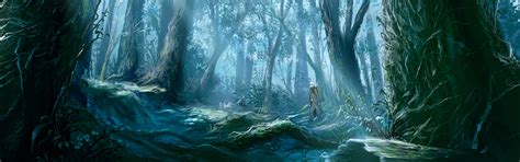 Dual Monitor Wallpapers 3360x1050 (8+ images)