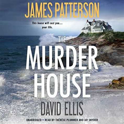 murder house  james patterson david ellis audiobook audiblecom