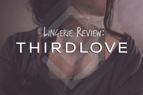 thirdlove bra review affordable bras with luxurious fabrics