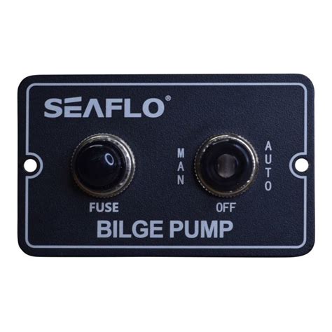seaflo automatic bilge pump wiring diagram sahara  bilge pump wiring