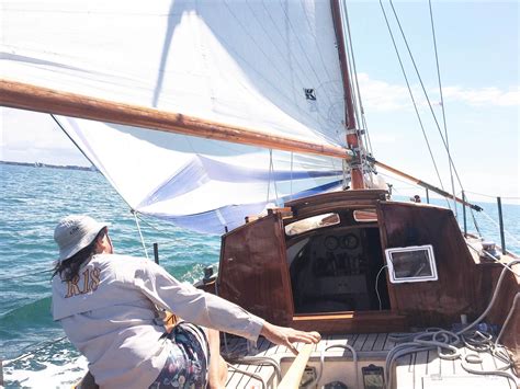 sailing sailing