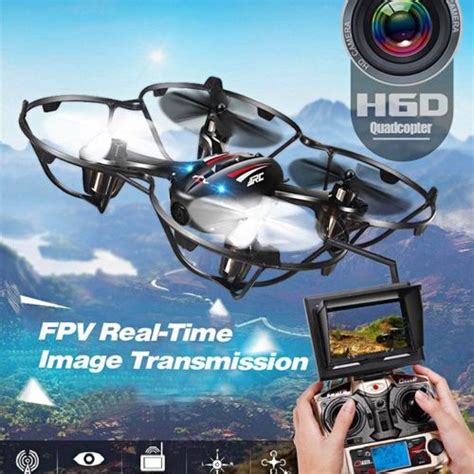 jjrc hd fpv real time mp camera  axis gyro  channel ghz radio control