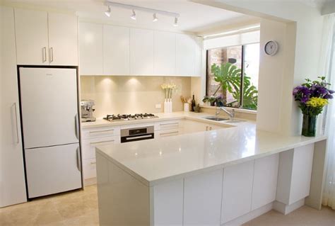 design contemporary kitchen