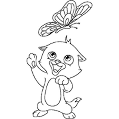 butterfly coloring pages surfnetkids