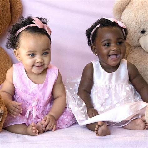 twins born   color skintones win   hearts proving