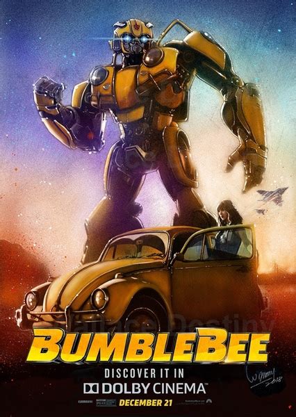 bumblebee 2018 fan casting on mycast
