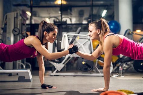 10 Beneficios Del Fitness Para La Salud De Nuestro Cuerpo Deporte Y