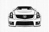 Cts Dxf Xts Ct5v sketch template