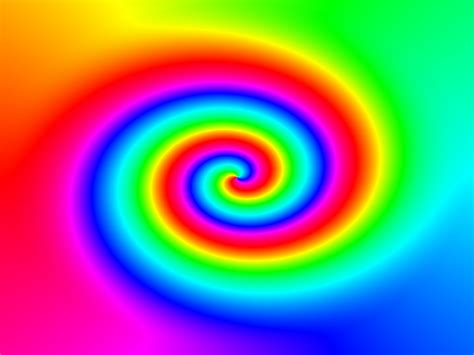 rainbow swirl  omegaville  deviantart