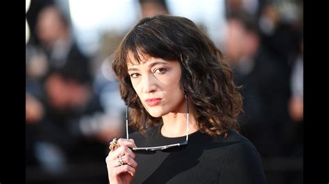 rain dove partner of rose mcgowan breaks silence on asia argento leaked text messages