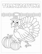 Thanksgiving Coloring Turkey Patrol sketch template