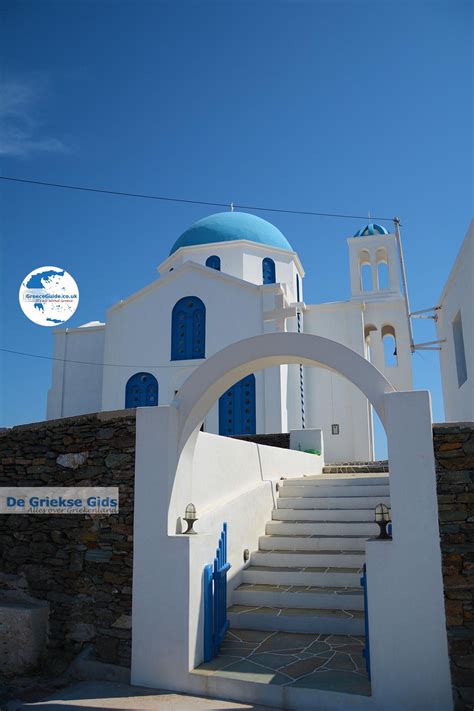 ano meria folegandros holidays  ano meria greece guide