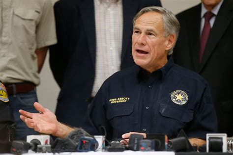 Greg Abbott Turns His Back On Refugees — And Texas’s History The