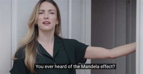A Comedian Made A Hilarious Video About The Mandela Effect