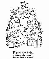 Christmas Coloring Night Before Pages Twas Pokemon Printable Story Kids Xmas Clipart Stories Holiday Flew Thistle Away Down They Color sketch template