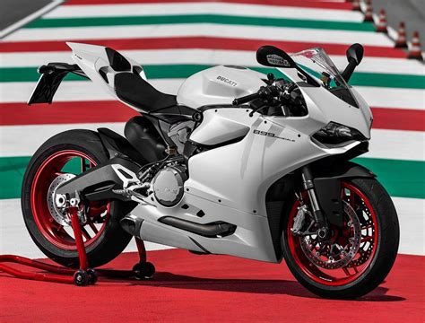 ducati  panigale  technical specifications