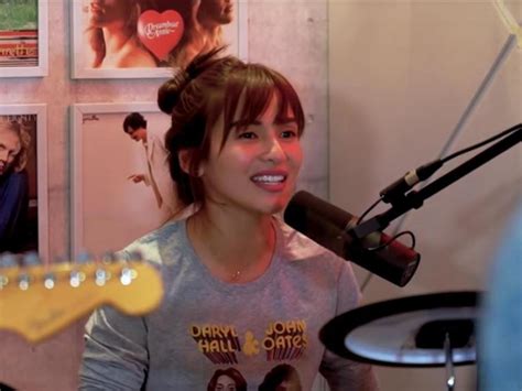 Watch Jennylyn Mercado Plays The Drums In New Colove