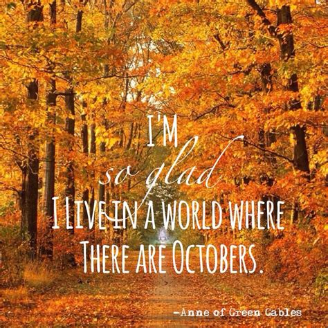 october autumn quotes fall pictures autumn scenes