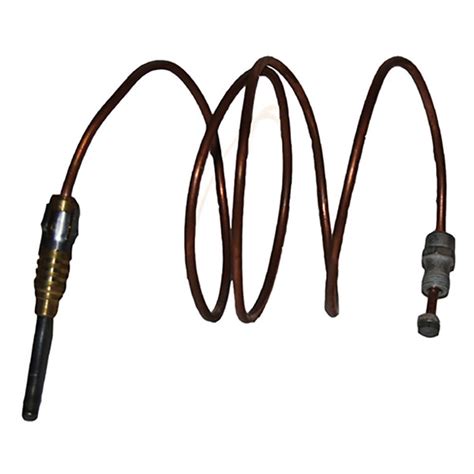 laars heating systems boiler thermocouple