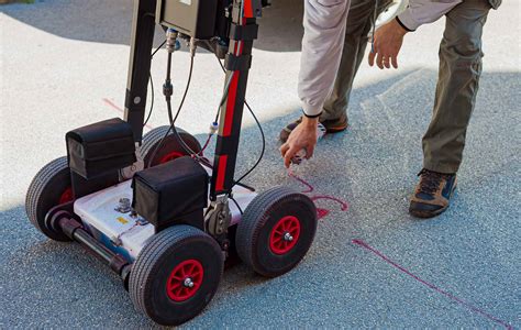 ground penetrating radar  complete guide twi