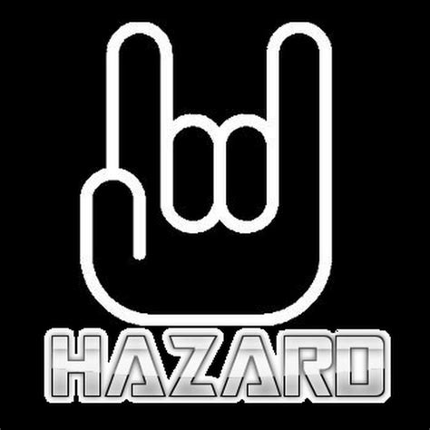 hazard rock cover band youtube