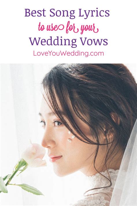 Guide To Writing The Best Lesbian Wedding Vows Love You Wedding