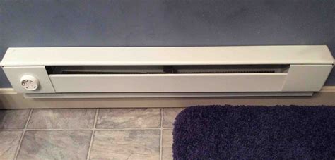 electric baseboard heating pros  cons toms tek stop