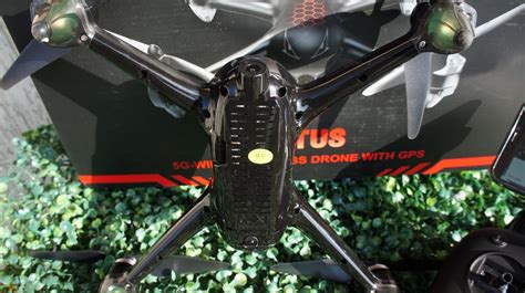 jjrc  drone economico  gps recensione  prova  volo quadricottero news