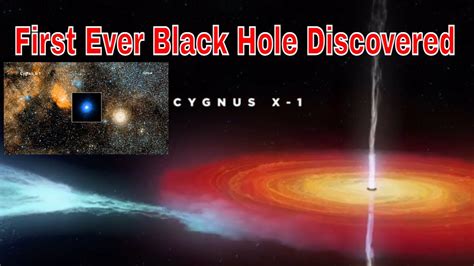 first black hole discovered feb 2021 cygnus x 1 s stellar mass black