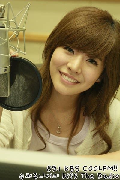 Facts About Sunny Snsd