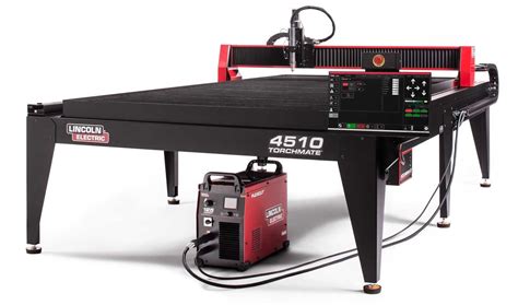 top quality cnc plasma cutting table  torchmate