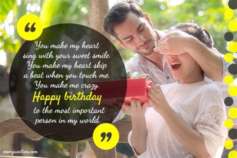 special birthday wishes for wife with love birthday message for wife