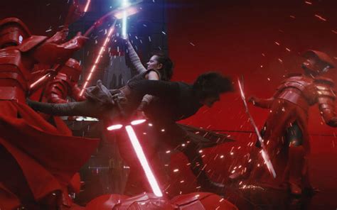 5 reasons the last jedi is exquisite and the backlash must