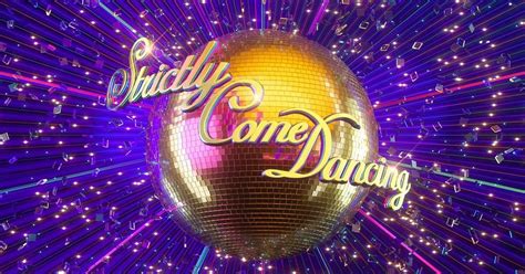 Bbc Strictly Come Dancing 2023 Finalists Who Is In The Final And What
