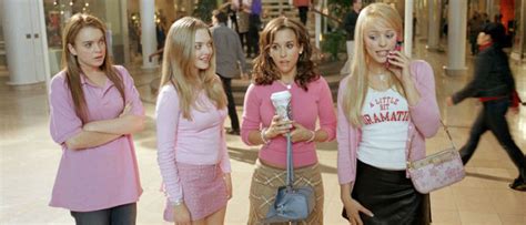 Mean Girls Mobile Game Coming Later This Year