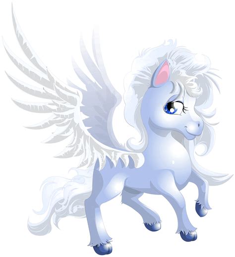 cute unicorn transparent png clipart clipart pinterest unicornios